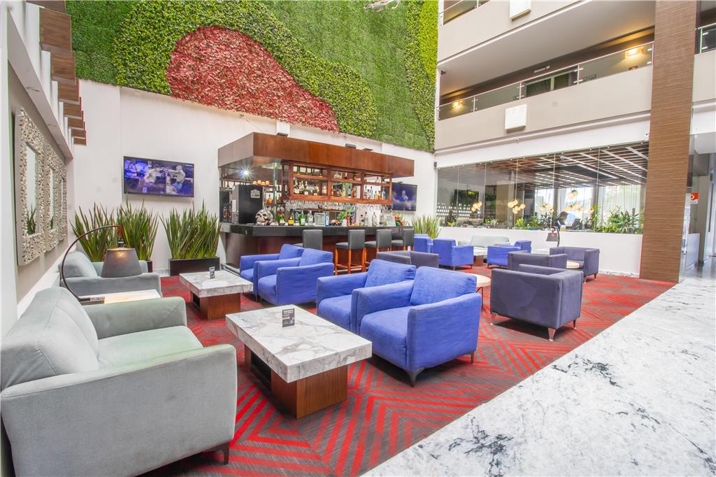 Images Best Western Plus Santa Cecilia Pachuca