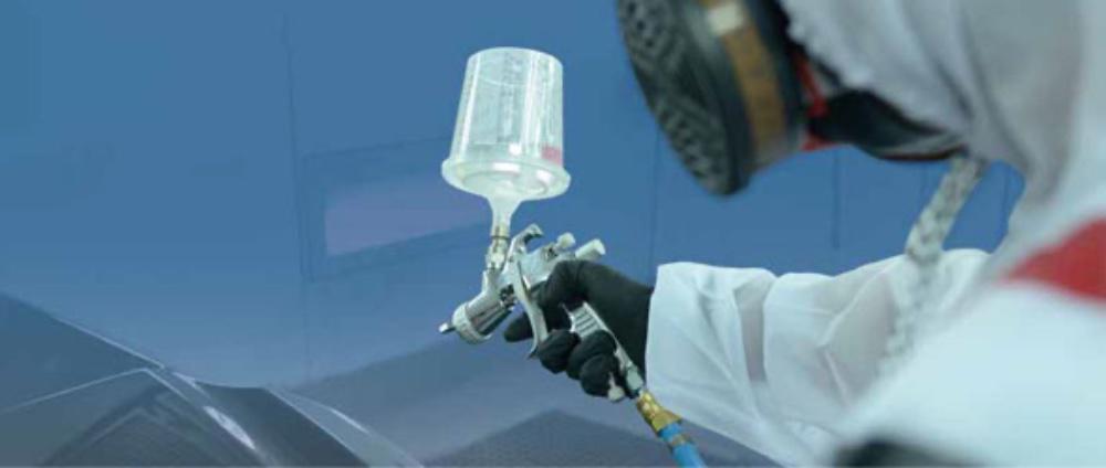 Merz Design - Carrosserie Autospritzwerk, Hofstrasse 99 in Wetzikon