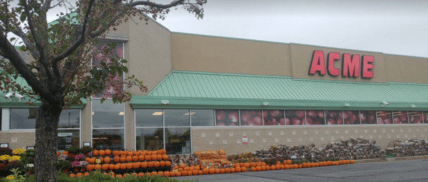 Images ACME Markets
