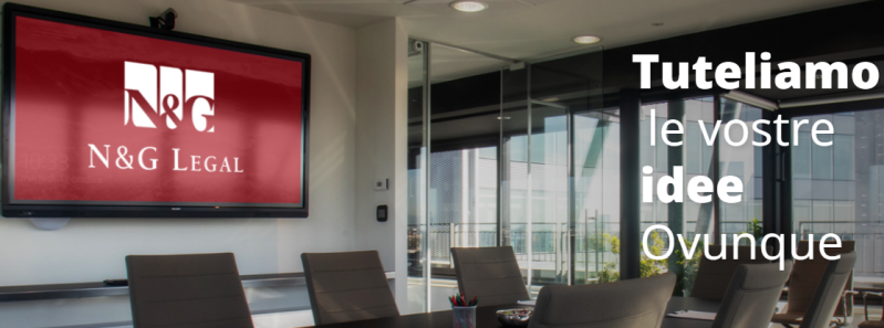 Images N&G Legal  S.r.l.