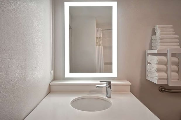 Images Hampton Inn Potomac Mills/Woodbridge