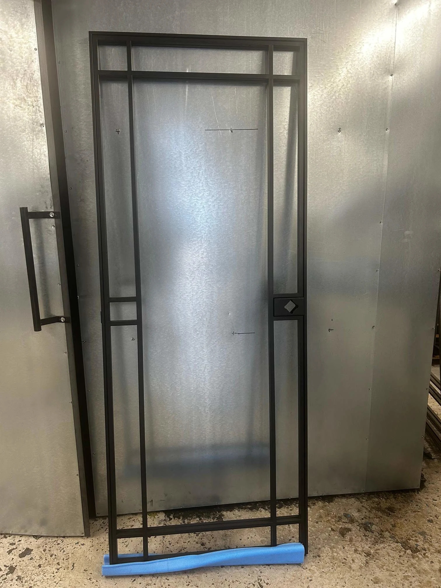 Images UK Classic Steel Doors