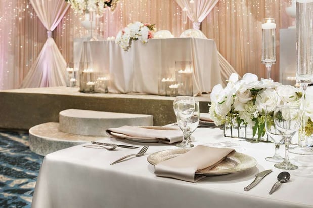 Images DoubleTree by Hilton Hotel Chicago - Magnificent Mile