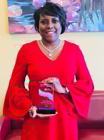 Images Patrice Weston - State Farm Insurance Agent