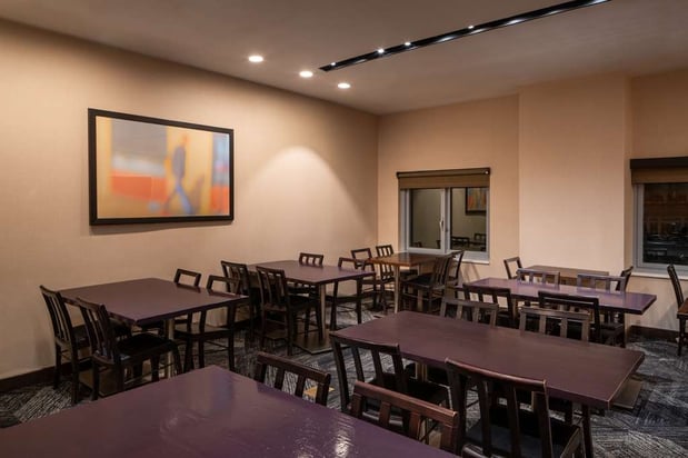 Images Embassy Suites by Hilton New York Manhattan Times Square
