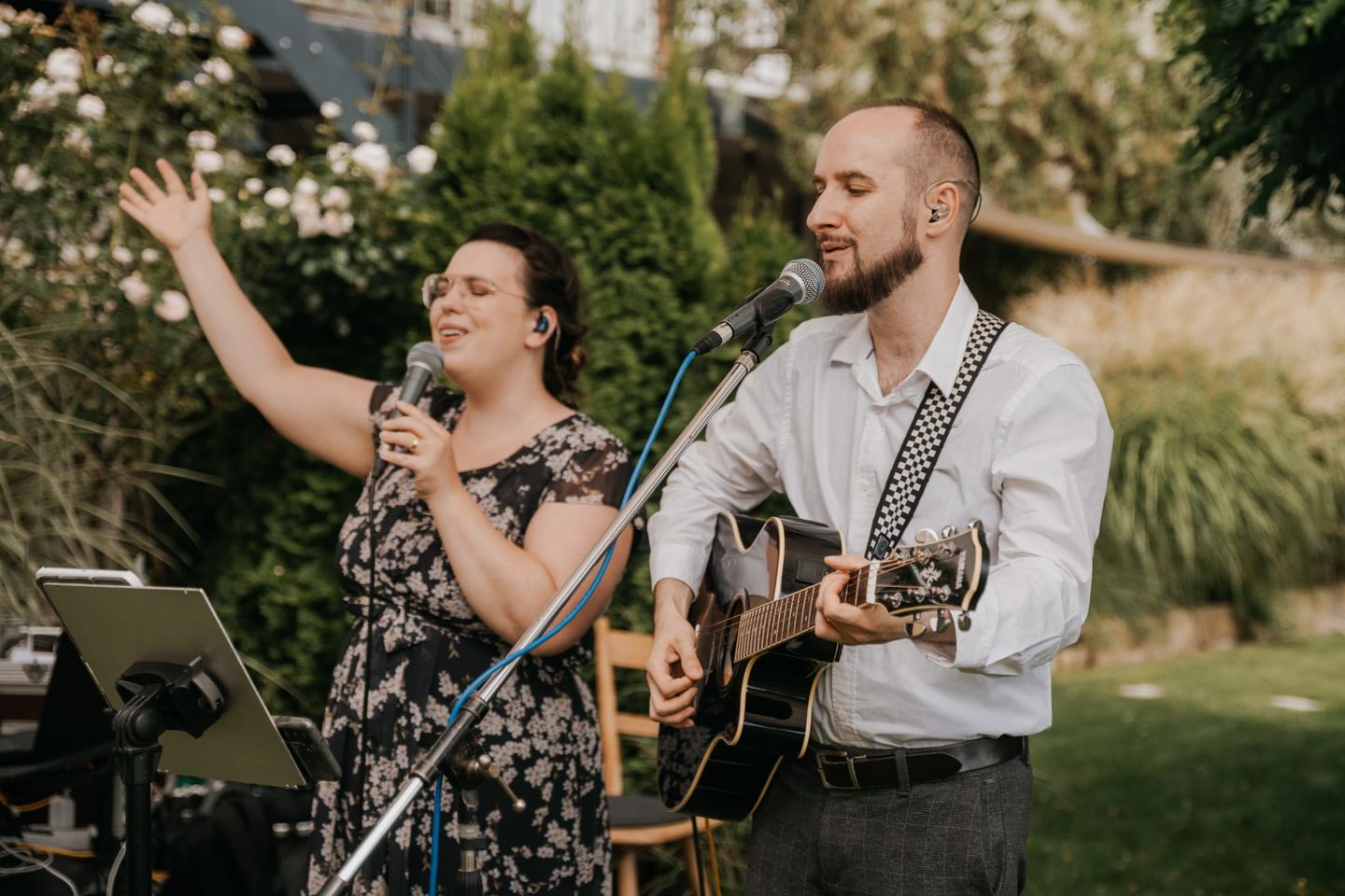 Team Fuchß - Freie Redner für Trauung & Trauer, Dammstr. 5 in Bretzfeld