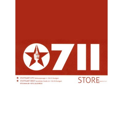 Logo 0711Store - M. Ringhofer