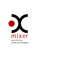 Mixer Servicios Audiovisuales Logo