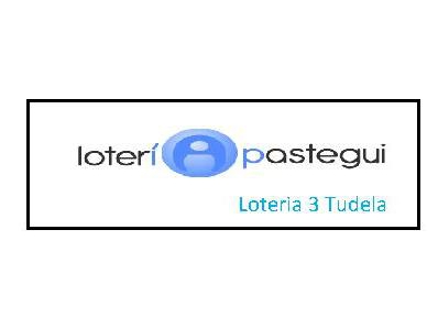 Images Lotería 3 Tudela