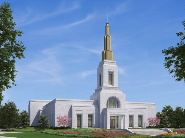 Images Colorado Springs Colorado Temple