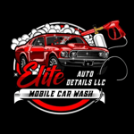 Elite Auto Details Logo