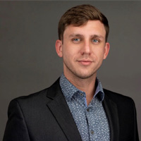 Philip LaBar headshot