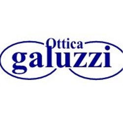 Ottica Galuzzi Logo