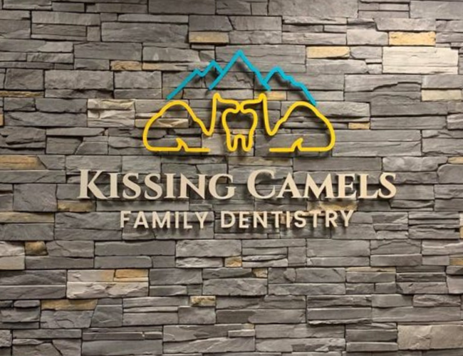 Images Kissing Camels Family Dentistry