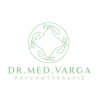 Logo Psychotherapie Dr. med. Univ. Szeged Katalin Varga