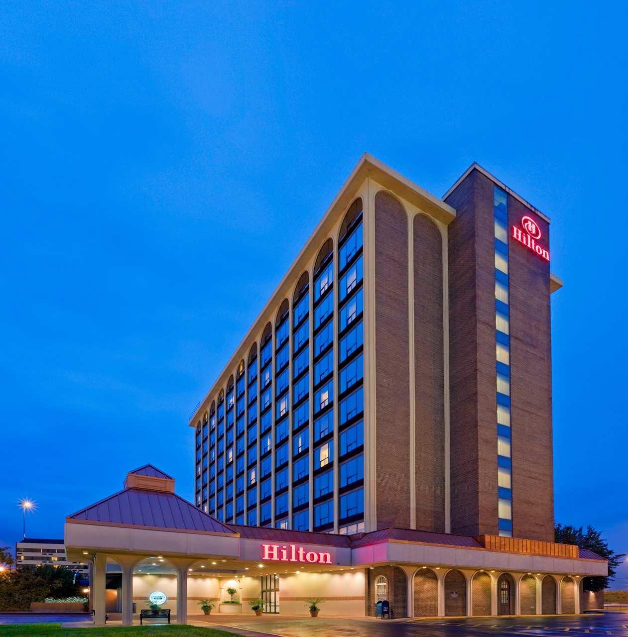 Hilton wifi coupon code