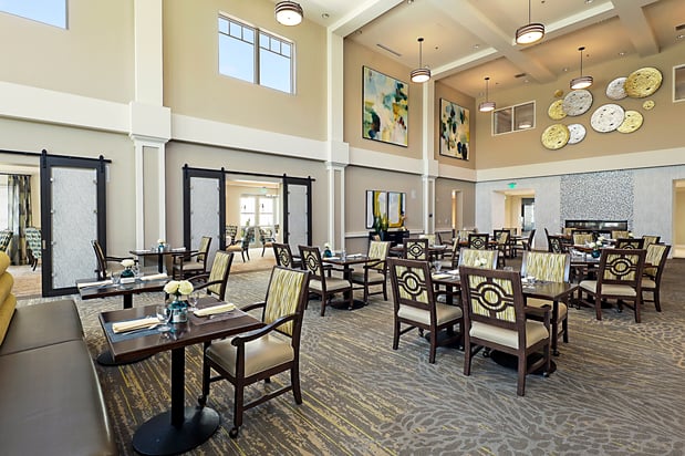 Images Alamar Senior Living