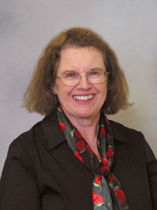 Mary Alice Martin, CNM, MSN