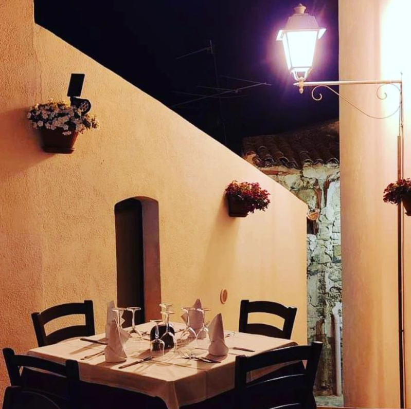 Kamikos - Trattoria Siciliana - Casa Vacanze - Shop
