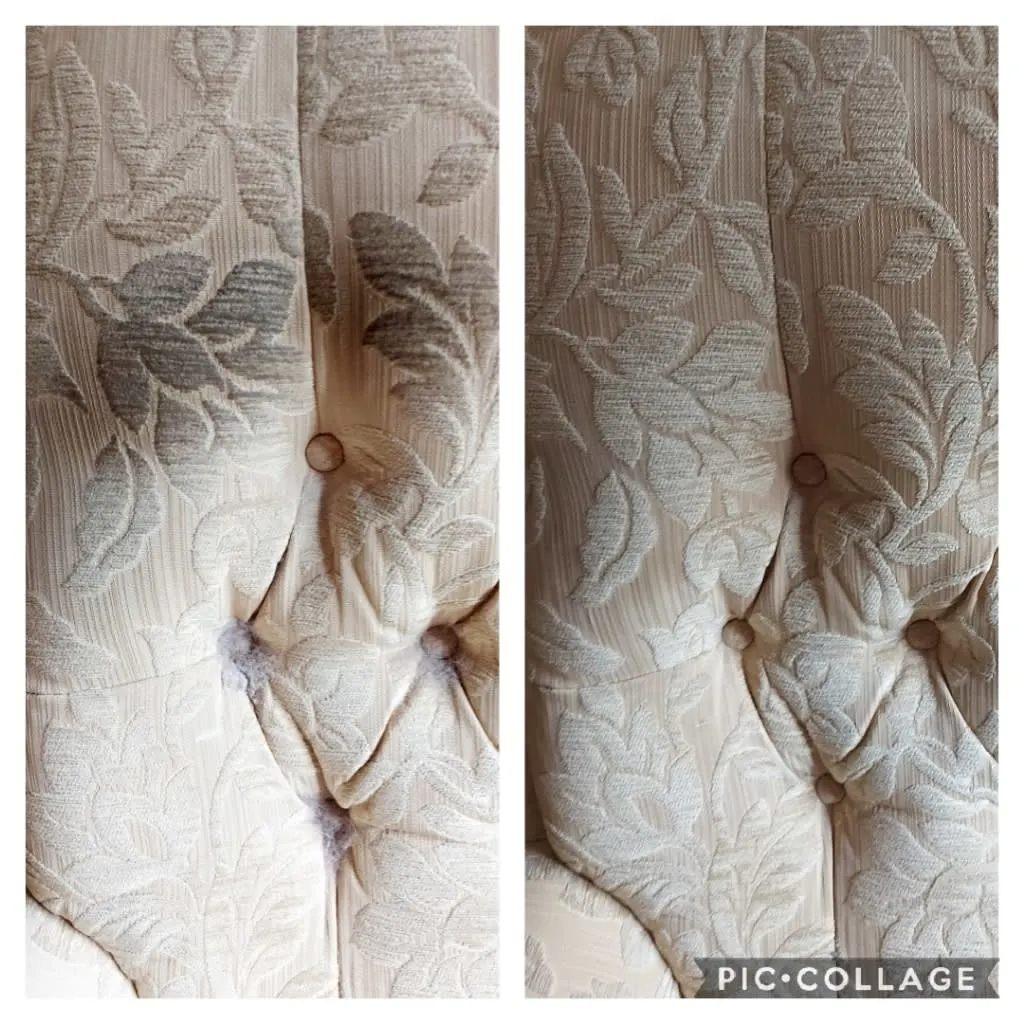 Images Titanium Cleaning