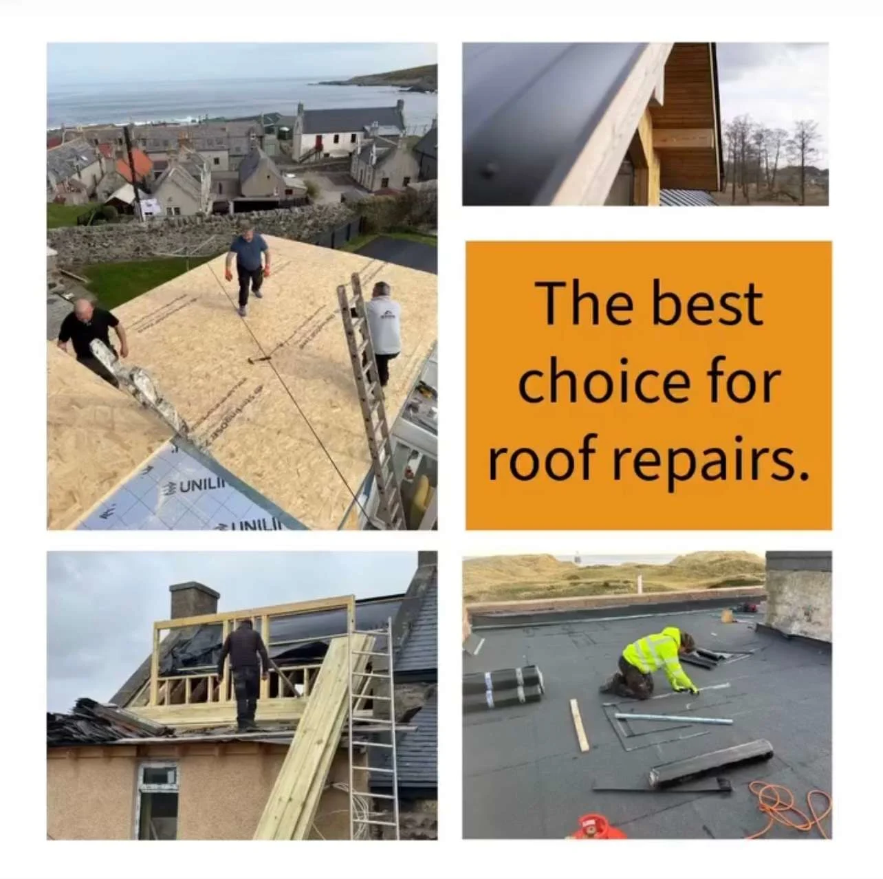 Images D S Roofing Ltd