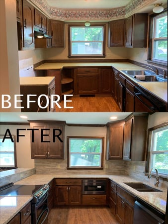 Images PDQ Construction Inc.