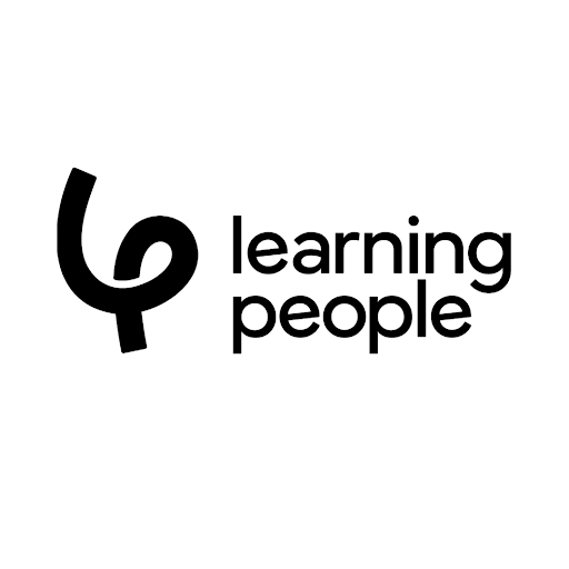 Learning People Logo