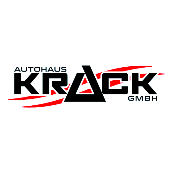 Autohaus Krack GmbH in Göttingen - Logo