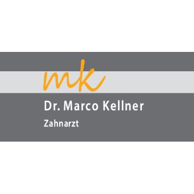 Zahnarztpraxis Dr. Marco Kellner Zahnarztpraxis in Würzburg - Logo