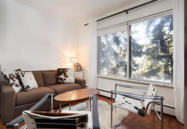 Images Downtown Aspen Mountain Rental Properties