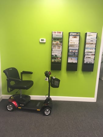 Images 101 Mobility of Naperville