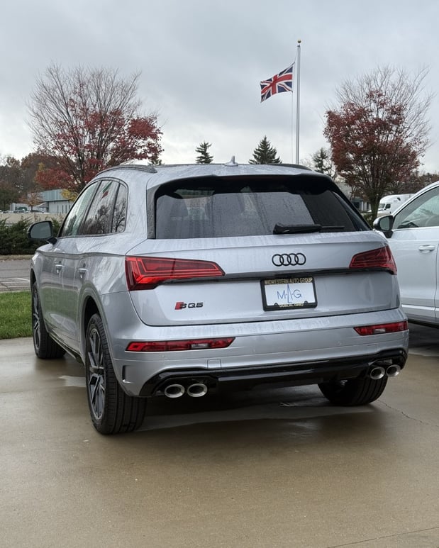 Images Audi Dublin