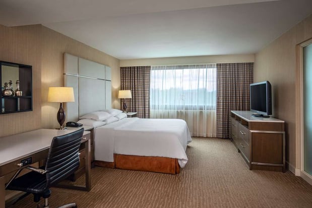 Images Embassy Suites by Hilton Boston Waltham