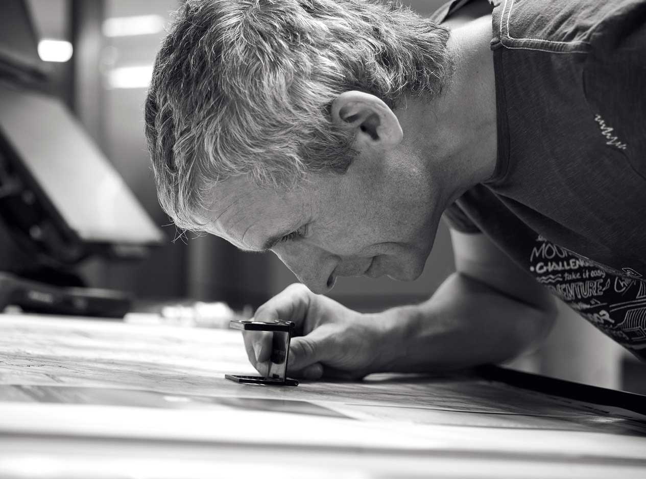 Bild 44 von Stern-Druck Gesellschaft m.b.H.