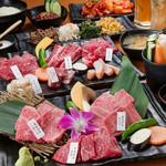 Images 焼肉七つ星 心斎橋筋店