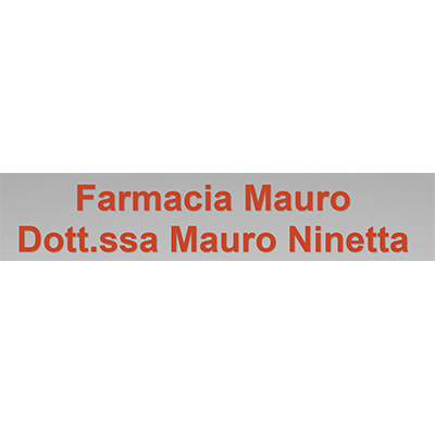 Farmacia Mauro della Dott.ssa Mauro Ninetta Logo