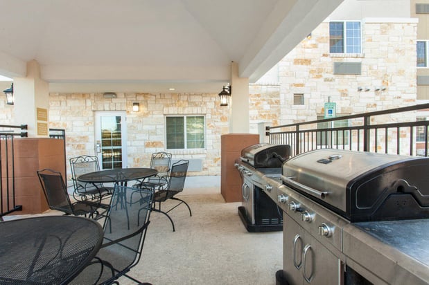Images Candlewood Suites New Braunfels by IHG