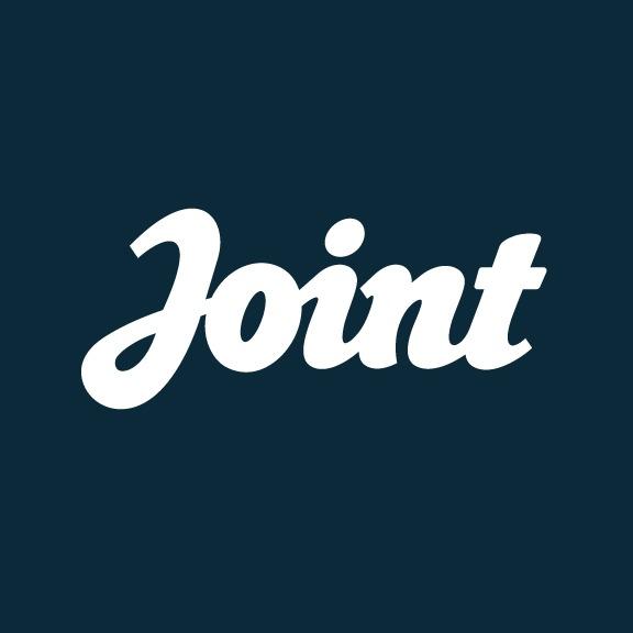 Joint Medias Design Logo