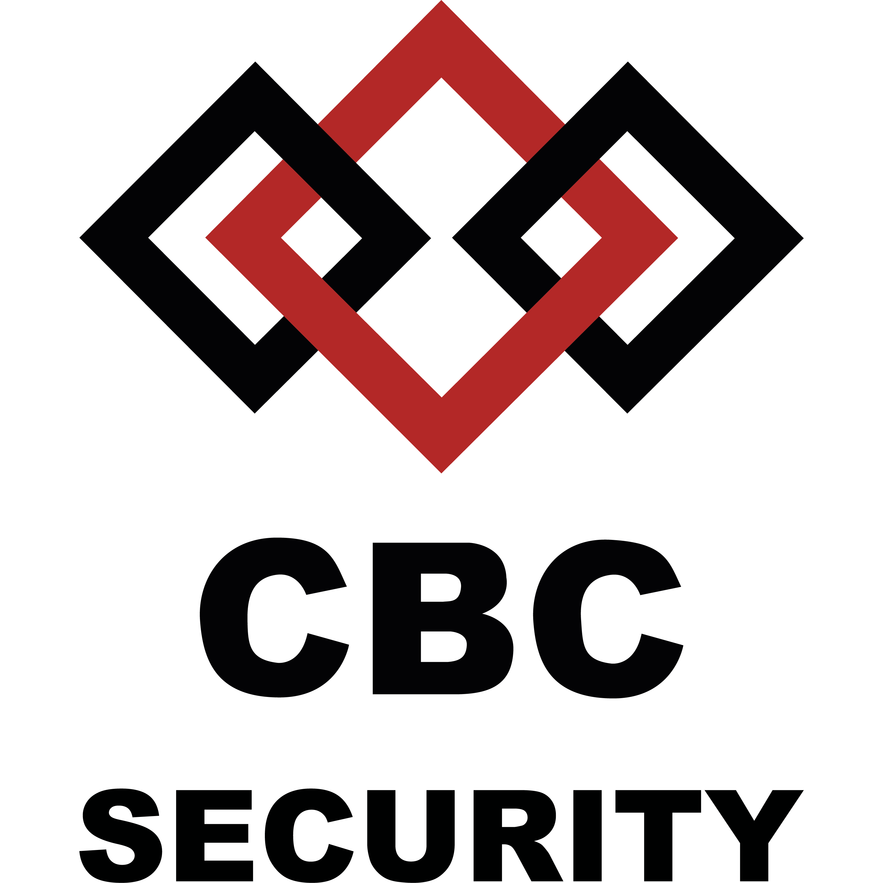 CBC Sicherheitsdienst Basel Logo