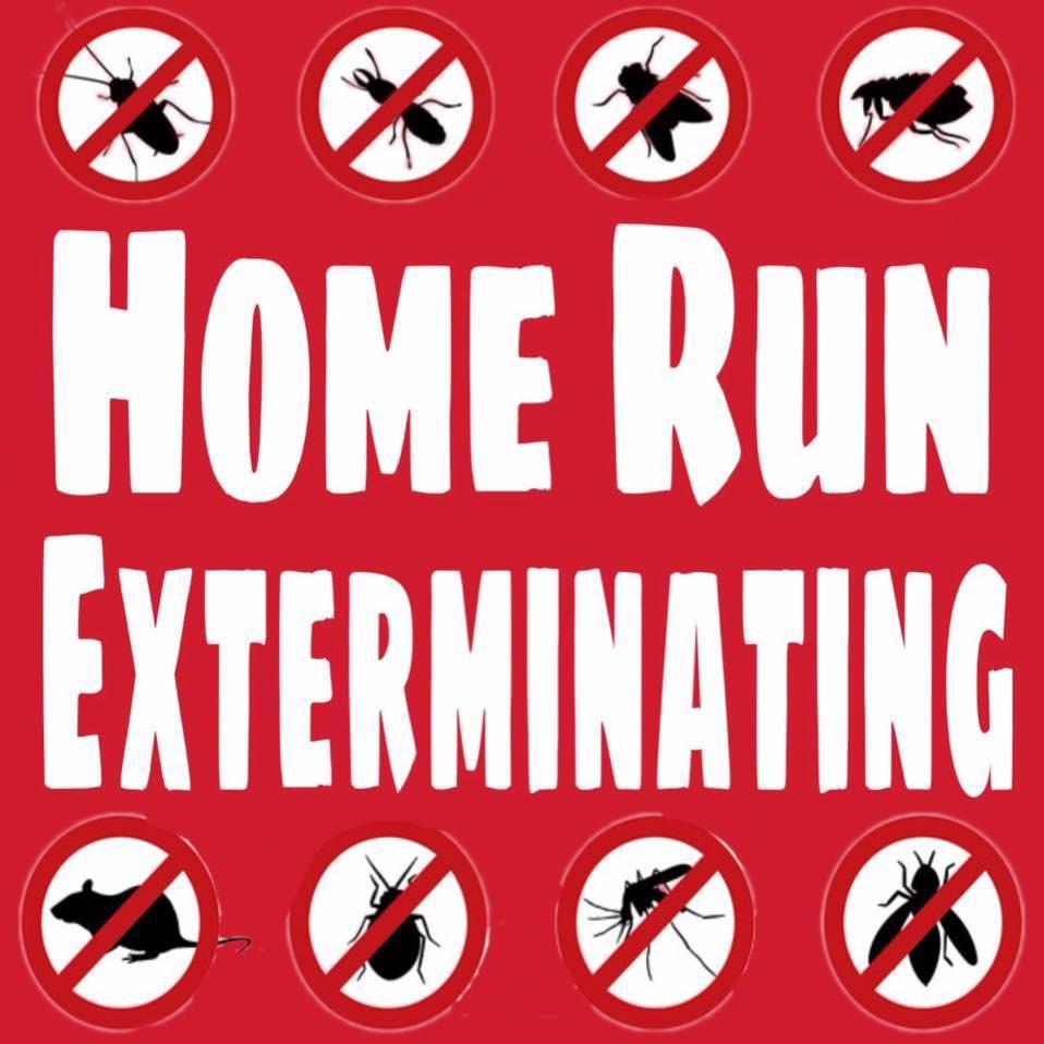 Home Run Exterminating