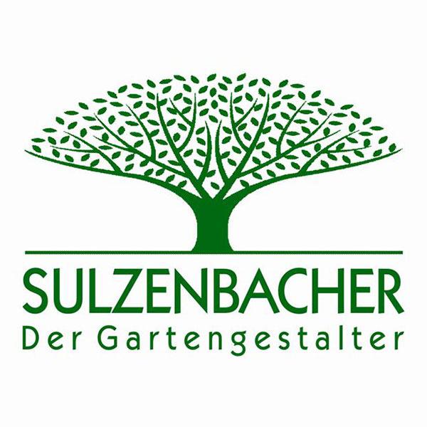 Logo von Sulzenbacher GmbH - Der Gartengestalter