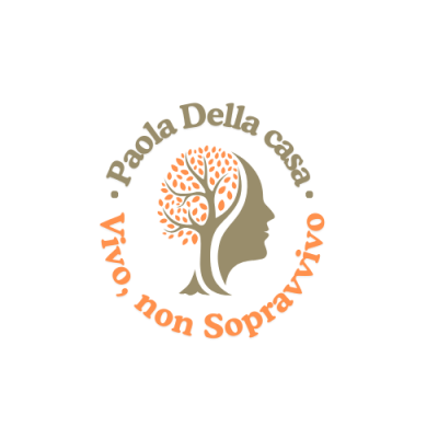 Paola Della Casa - Coach Olistico Logo