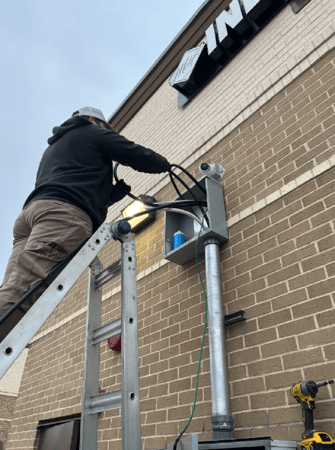 Images Electrician Near Me Experts LLC