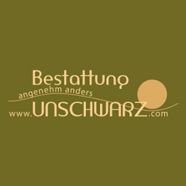 Logo von Bestattung UNSCHWARZ KG