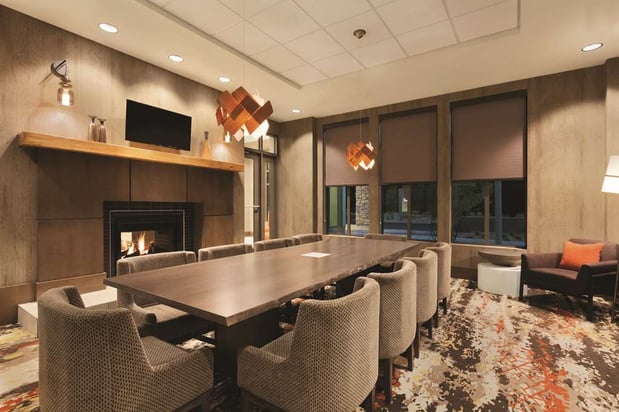 Images Hilton Garden Inn Phoenix Tempe, University Research Park