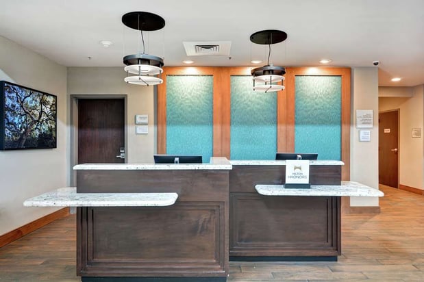 Images Homewood Suites by Hilton TechRidge Parmer @ I-35