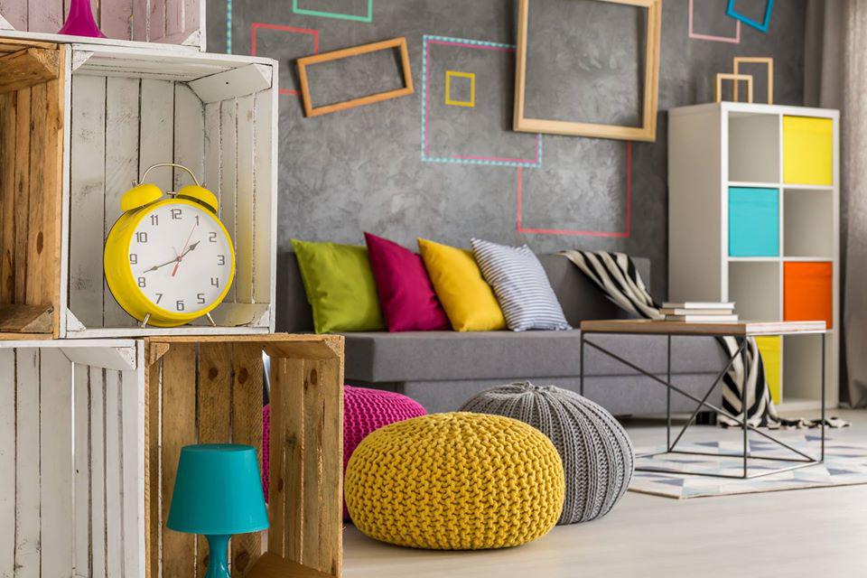 Calderon Cleaning Services Logo