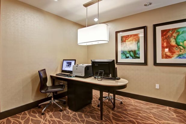 Images Homewood Suites by Hilton Palo Alto