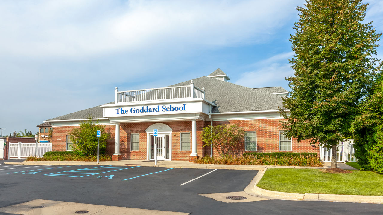 The Goddard School of Canton Image
