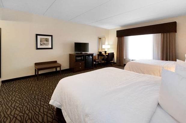 Images Hampton Inn Butler